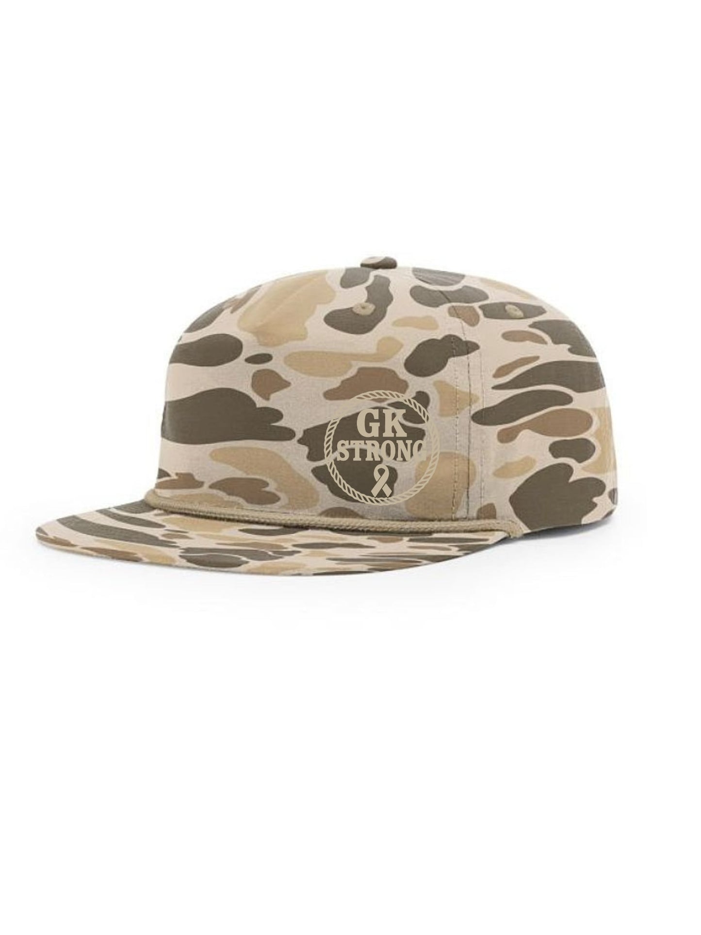 Garrison kincade 256 camo