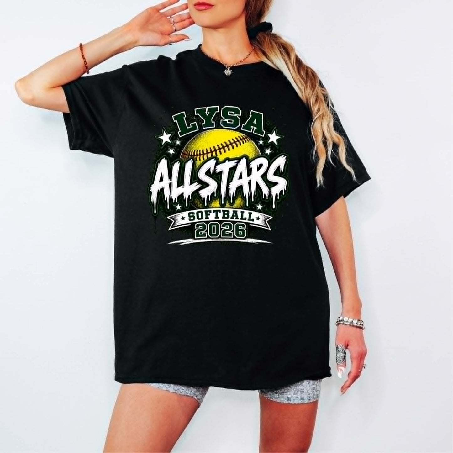 Drip LYsA (black)