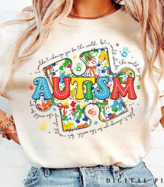 Autism Puzzle