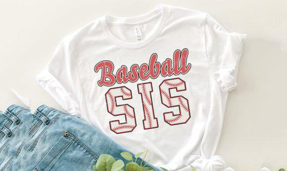 Baseball sis