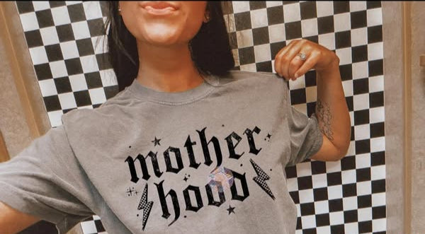 MOTHERHOOD