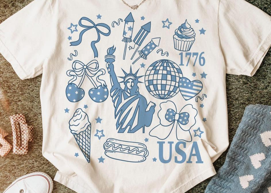Patriotic