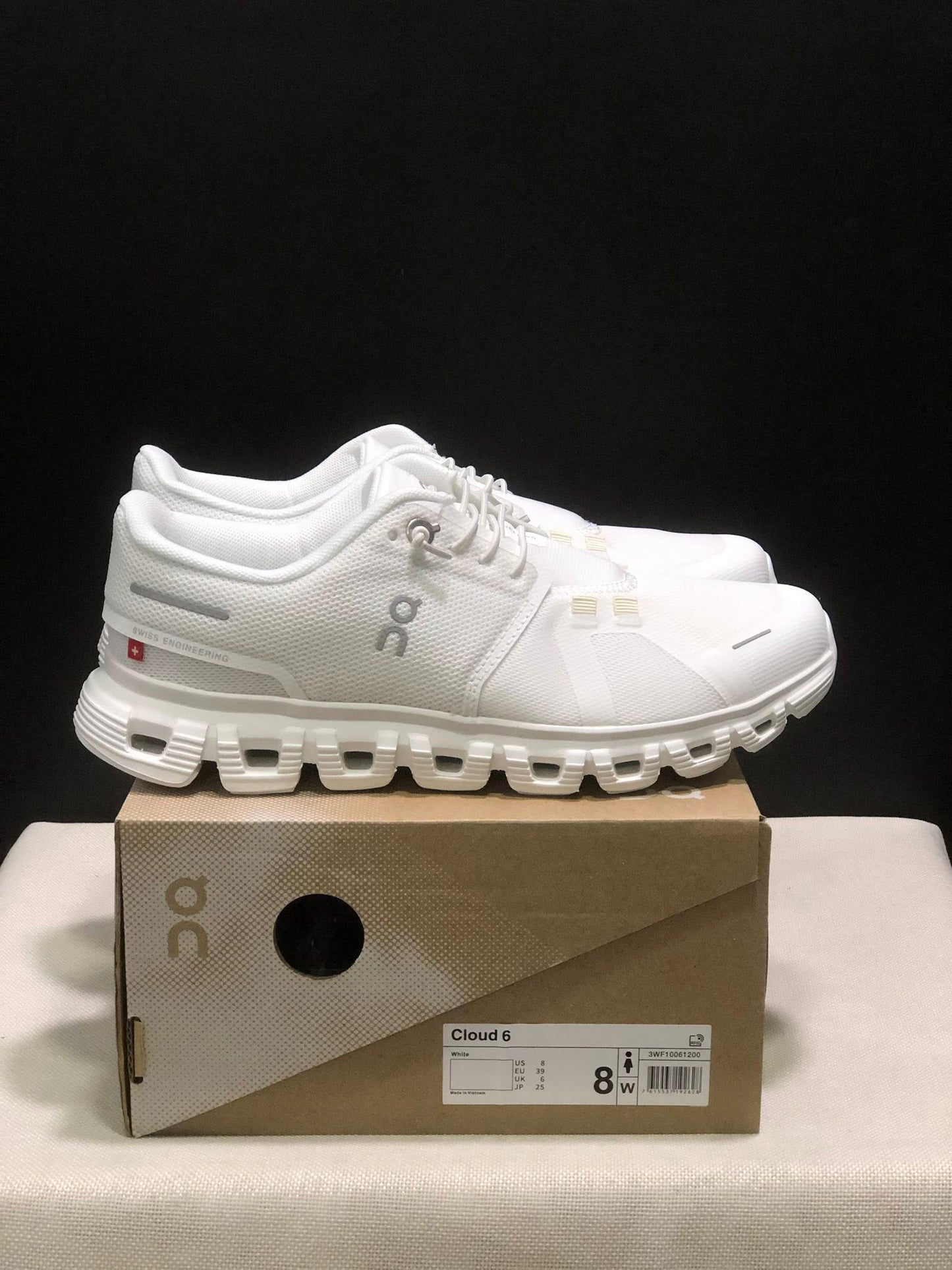 Style 252 Cloud Nova