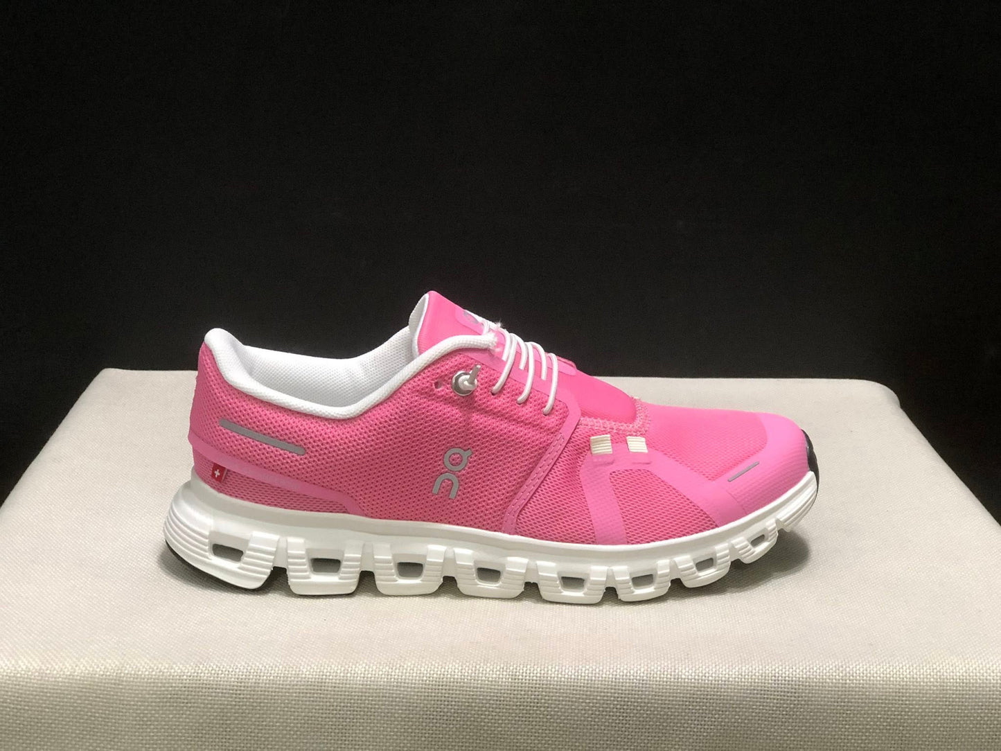 Cloud Nova style 252 (pink)