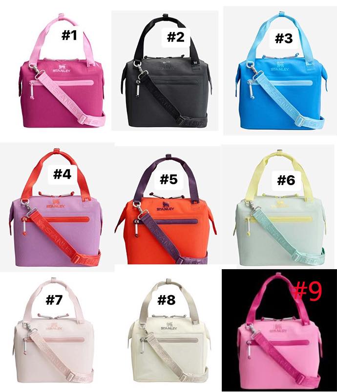 STANLEY BAGS