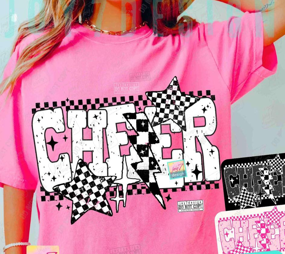 Cheer