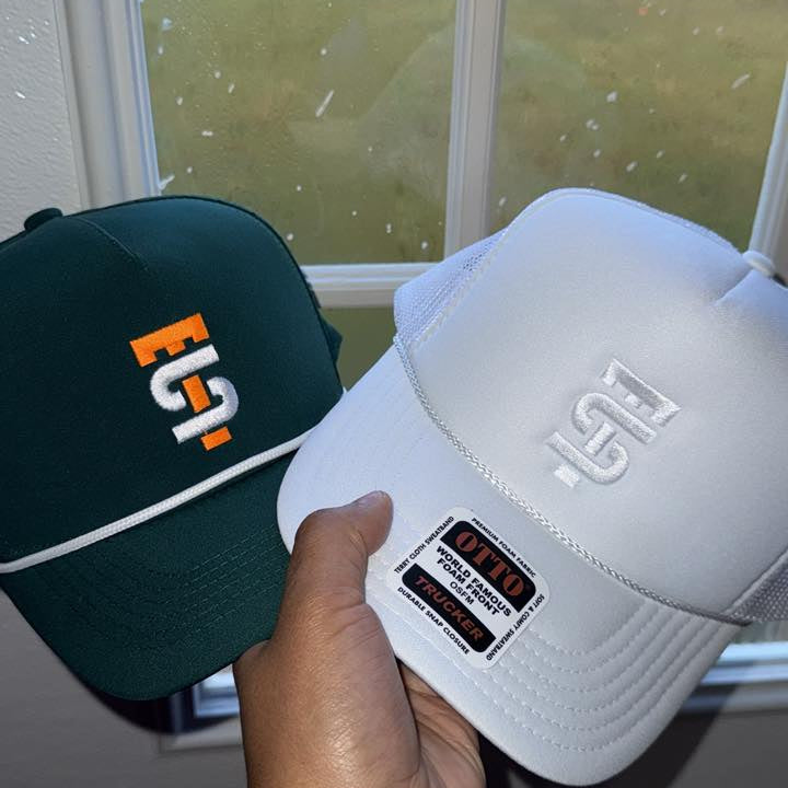 TS TEXAS SLAM performance hat