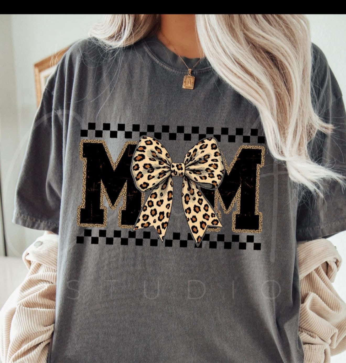 mom cheetah