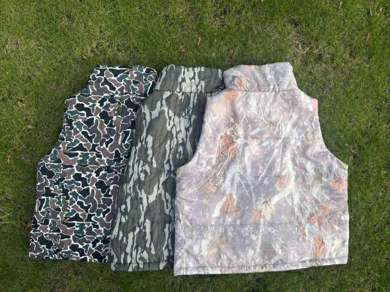 LuLu vest
