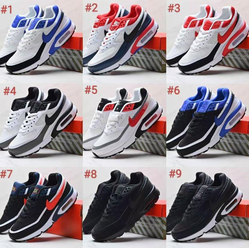 NIKE Air max