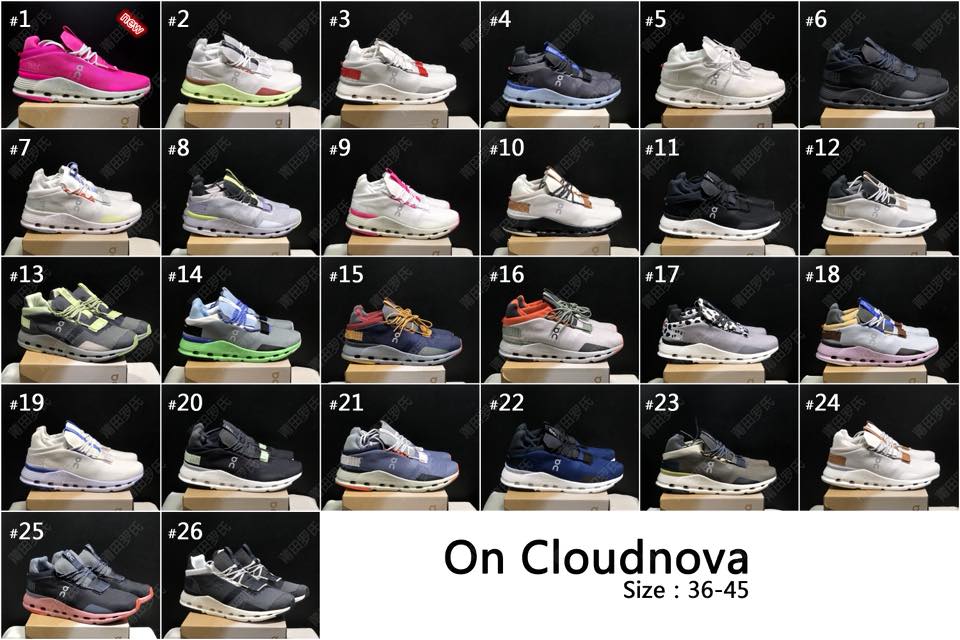 ON CLOUD CloudNova