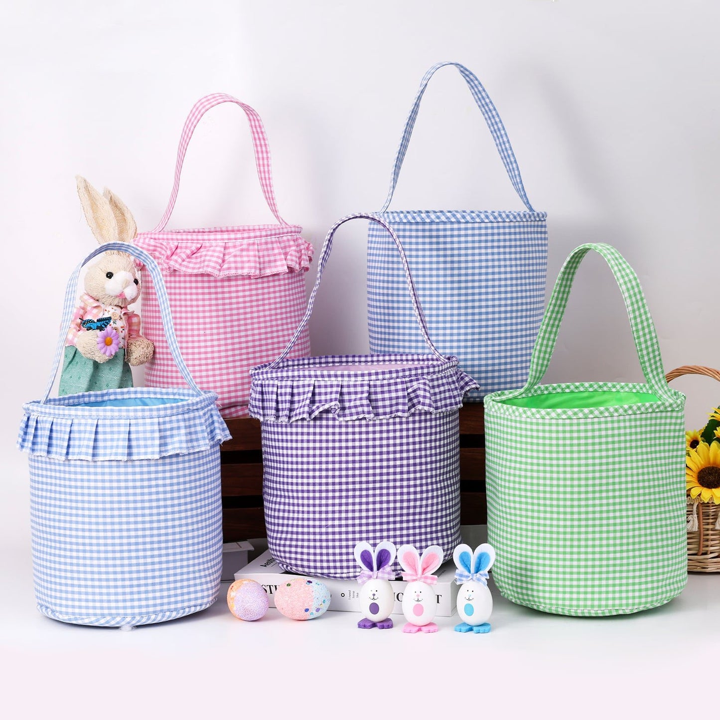 Easter Baskets