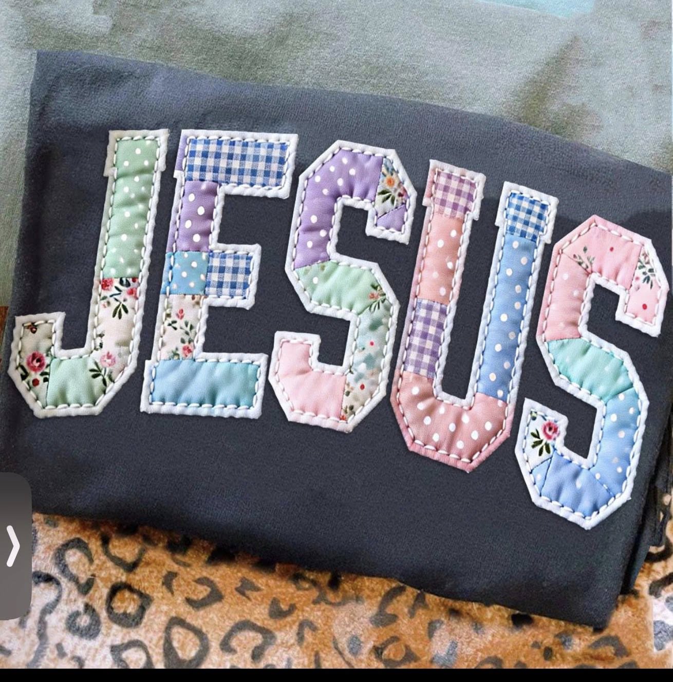 Jesus #481