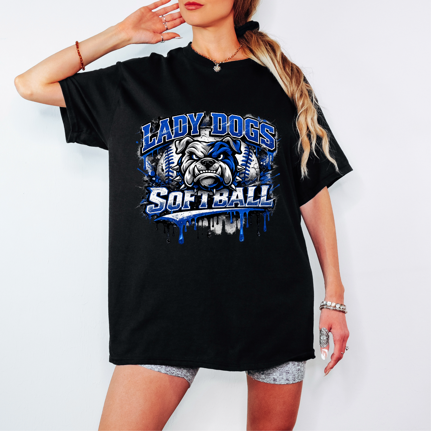 CC BULLDOGS Softball #3