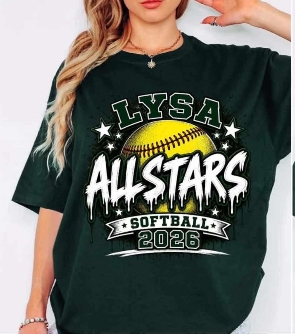 Drip LYSA (Green)