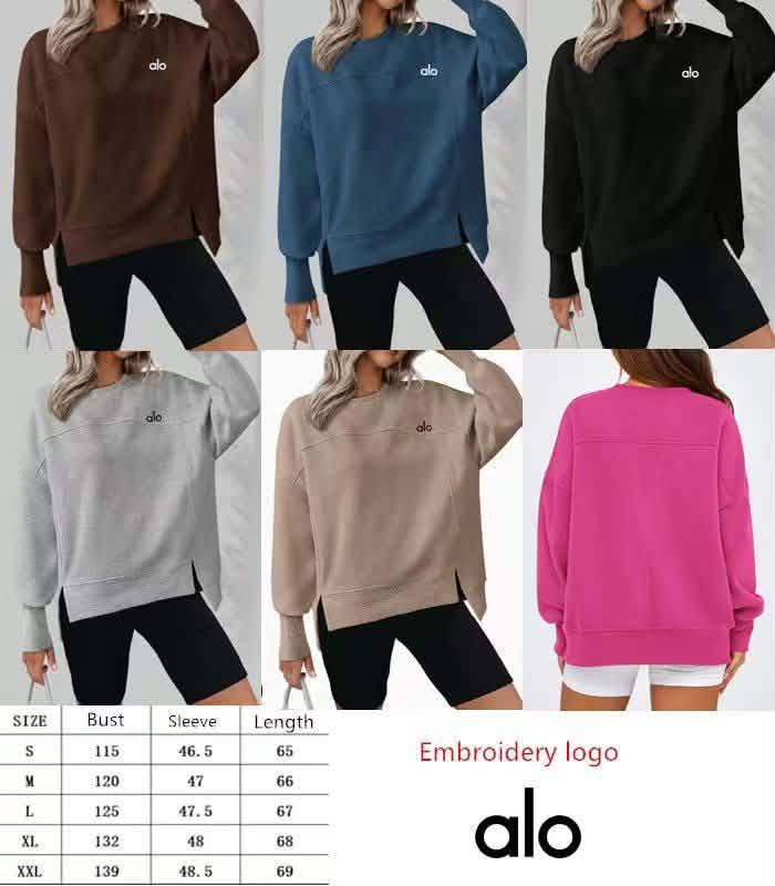 alo Fleece