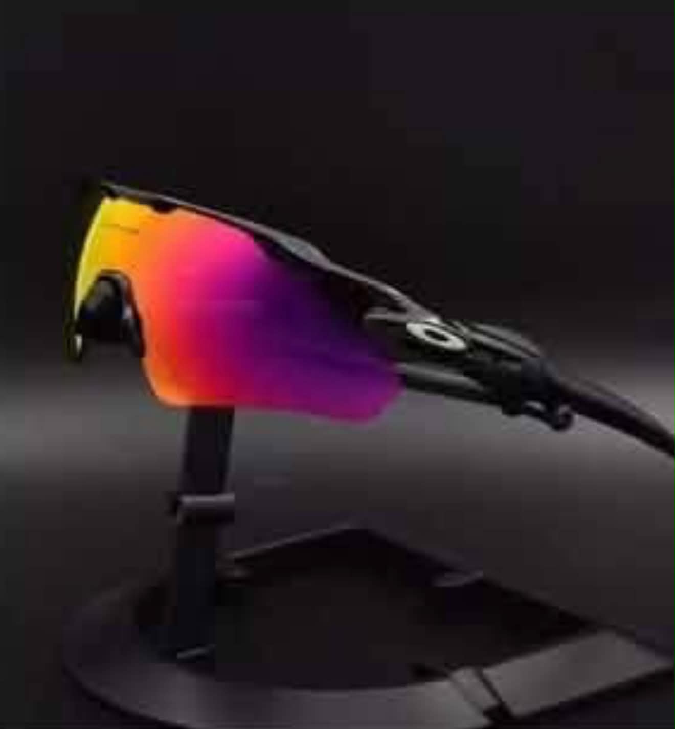 Oakley glasses