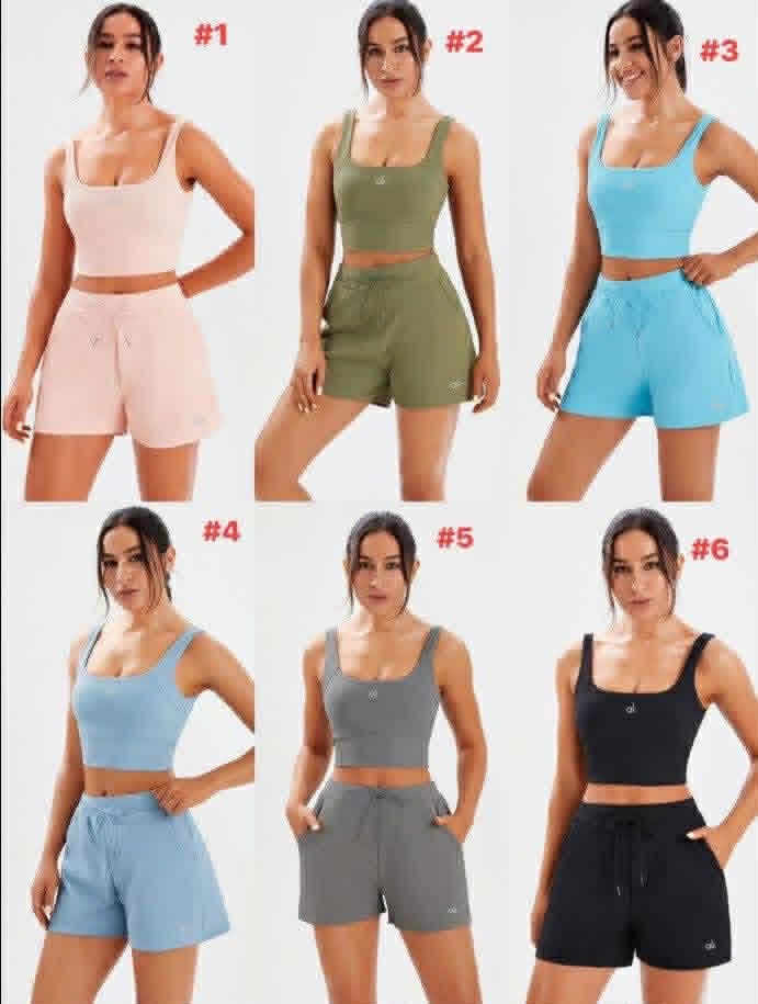 LULU set