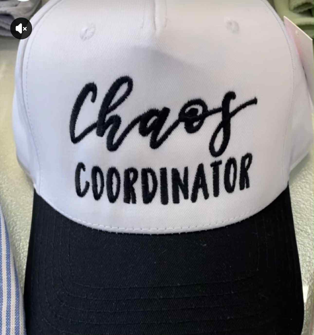 chaos coordinator