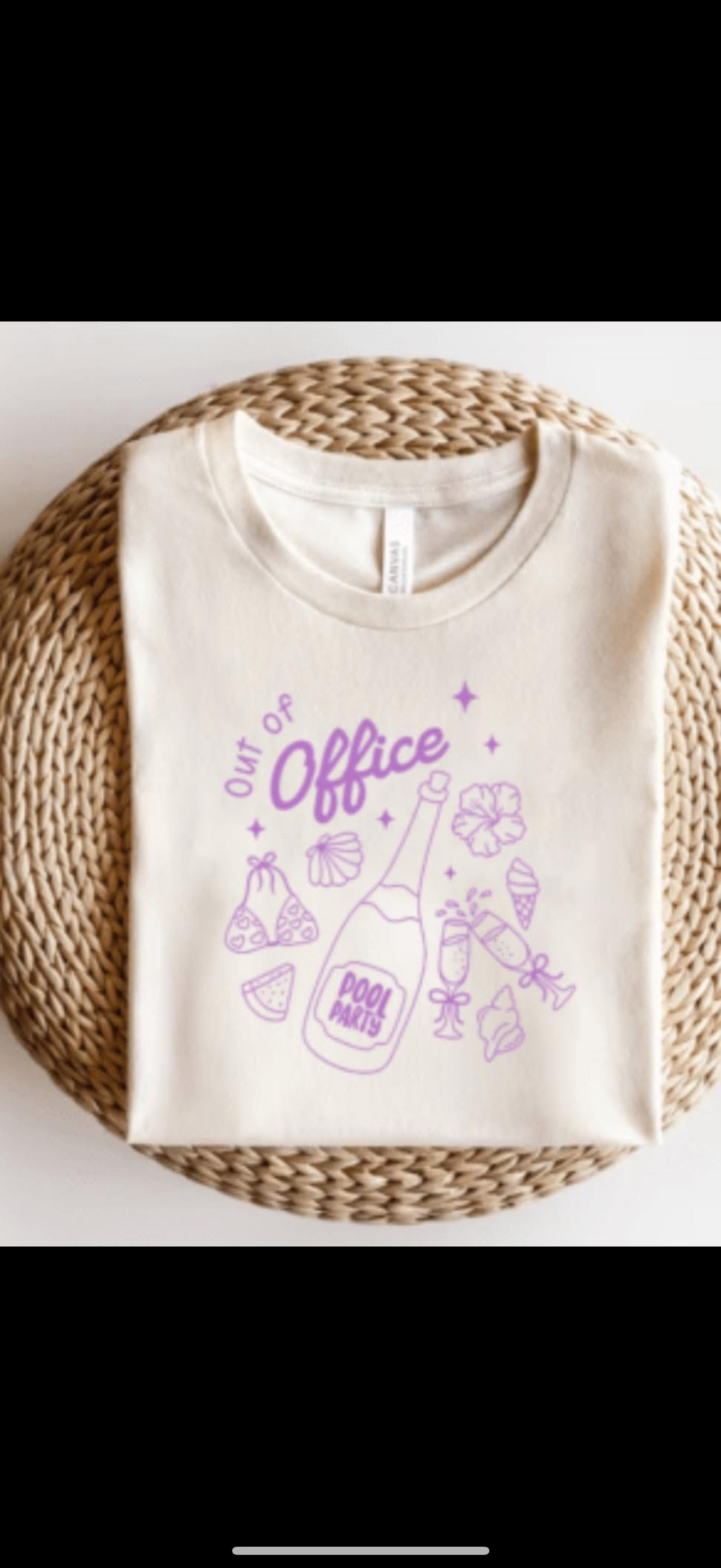 Out of office