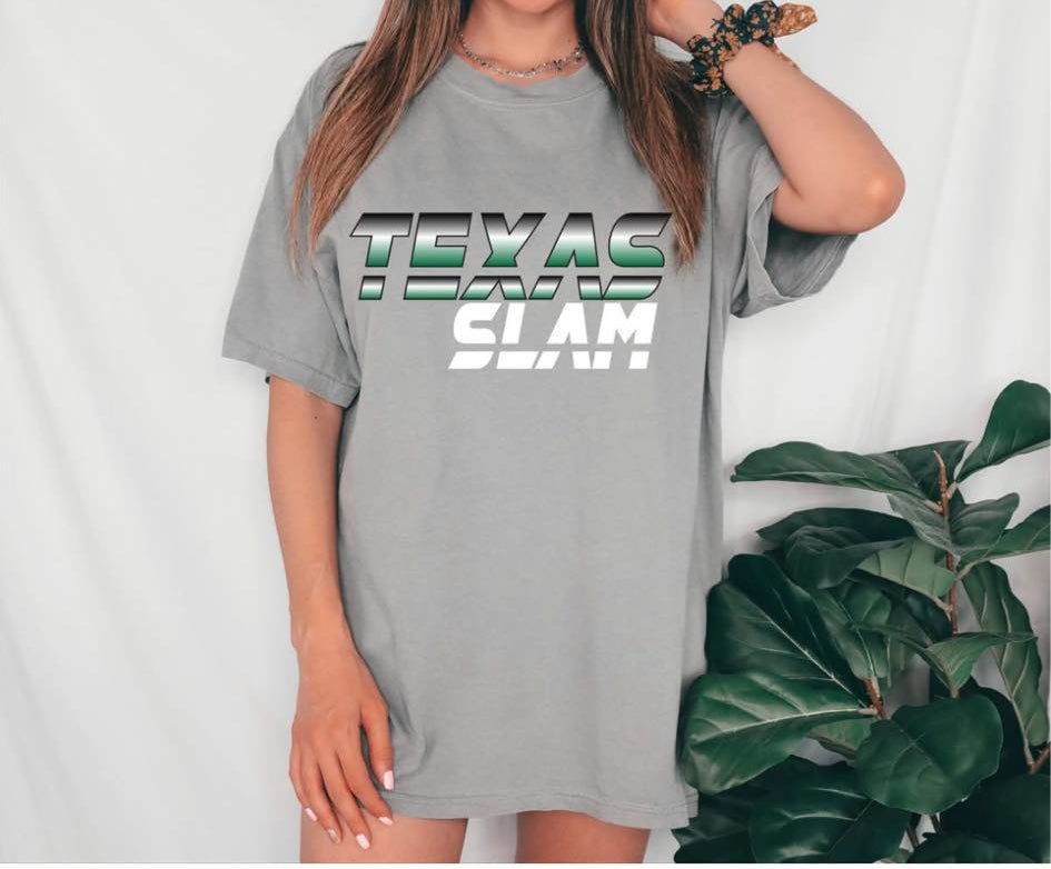 Texas slam