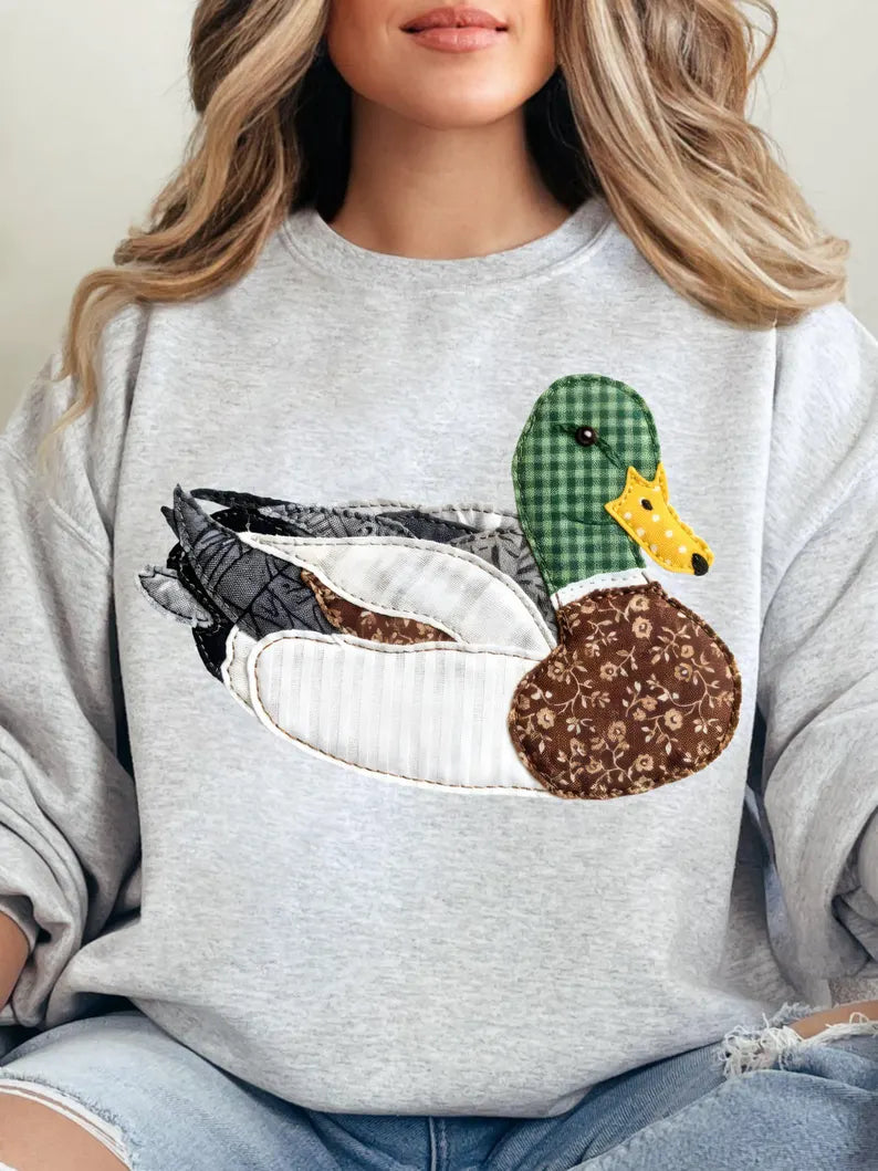Mallard duck #480