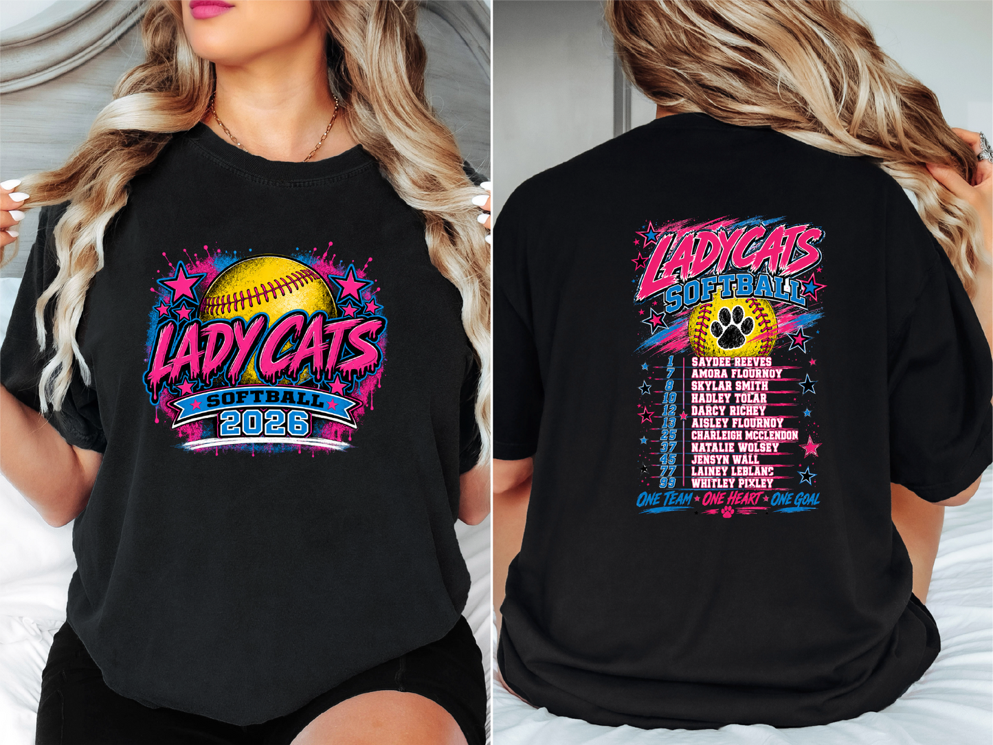 Setx lady cats 2026