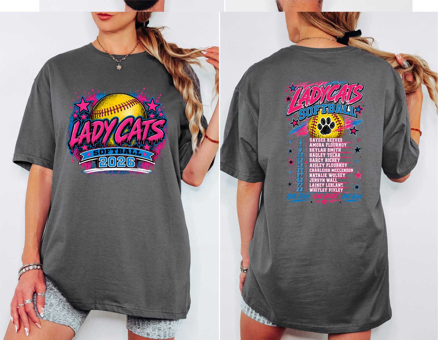 Setx lady cats 2026