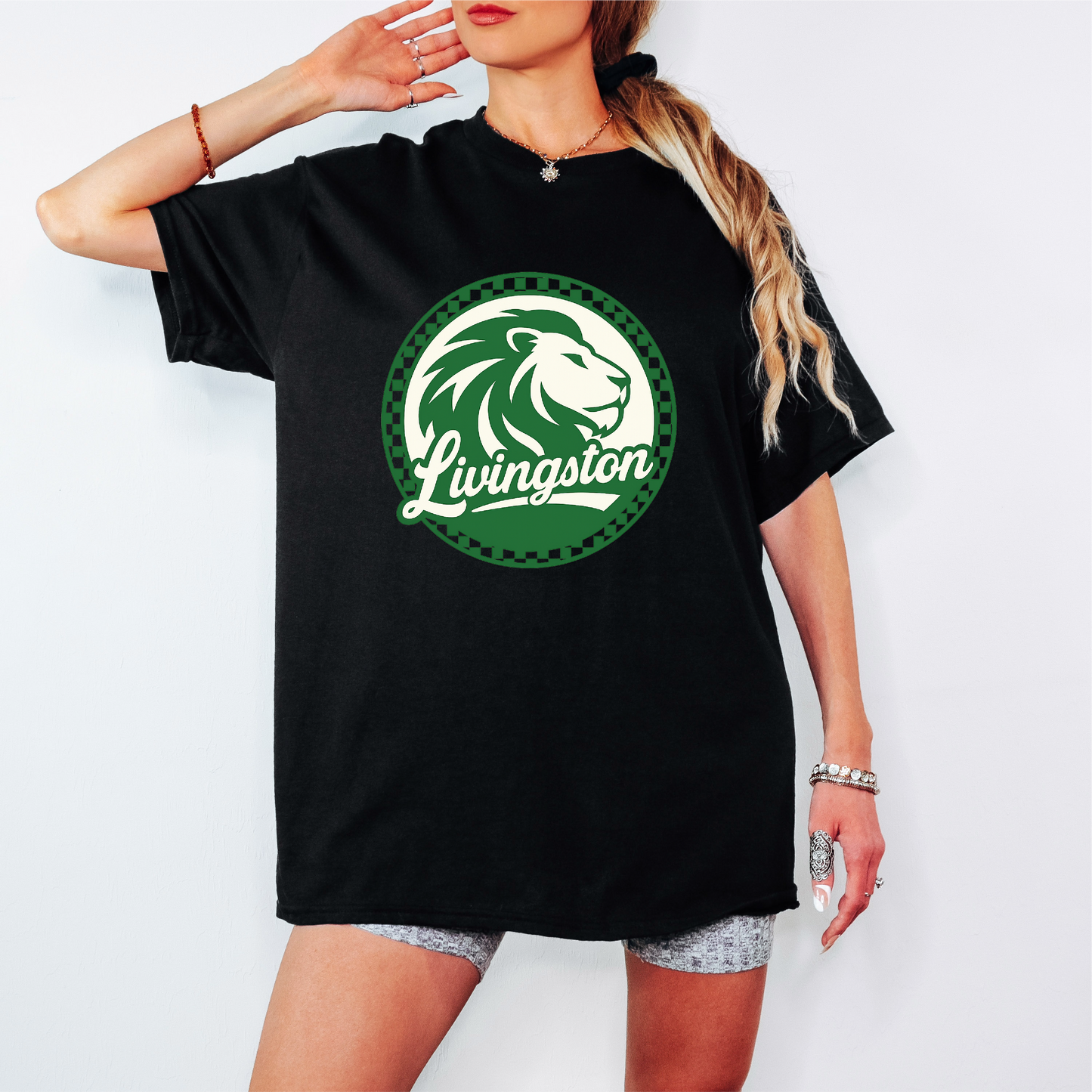 LIONS OLD FASHION RETRO STYLE 406
