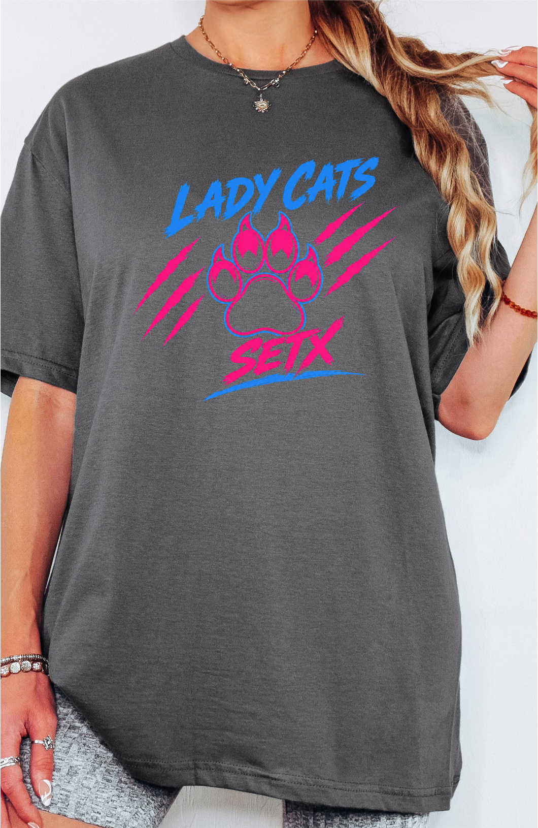 Setx Ladycats