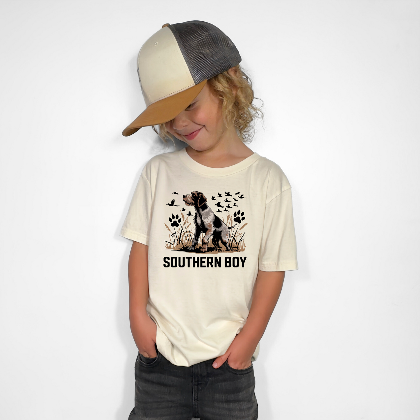 Southern boy