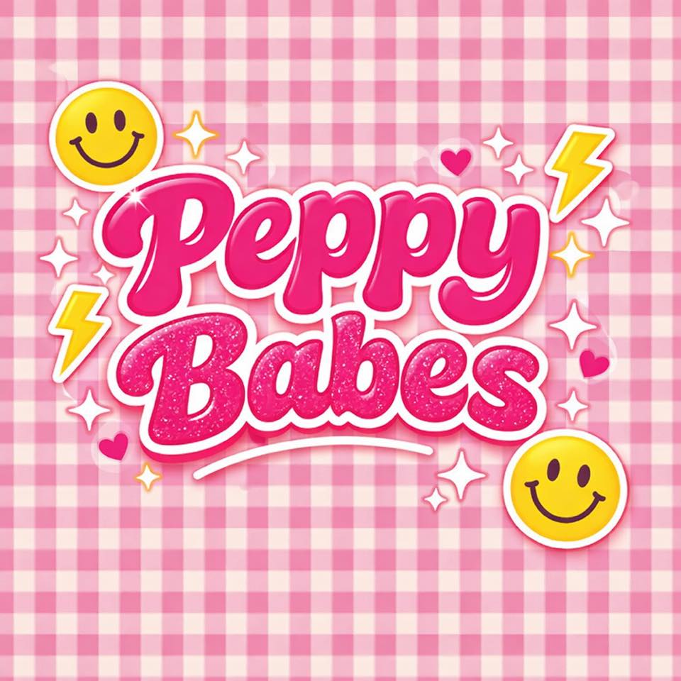 Peppy babez
