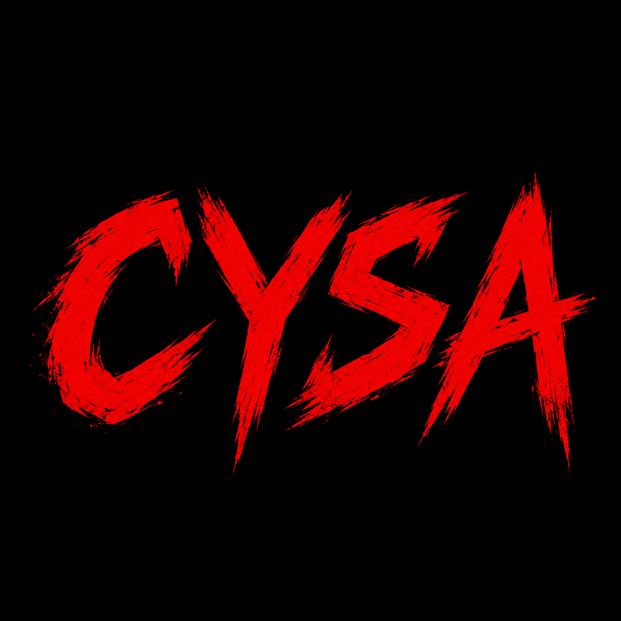 CYSA 2026