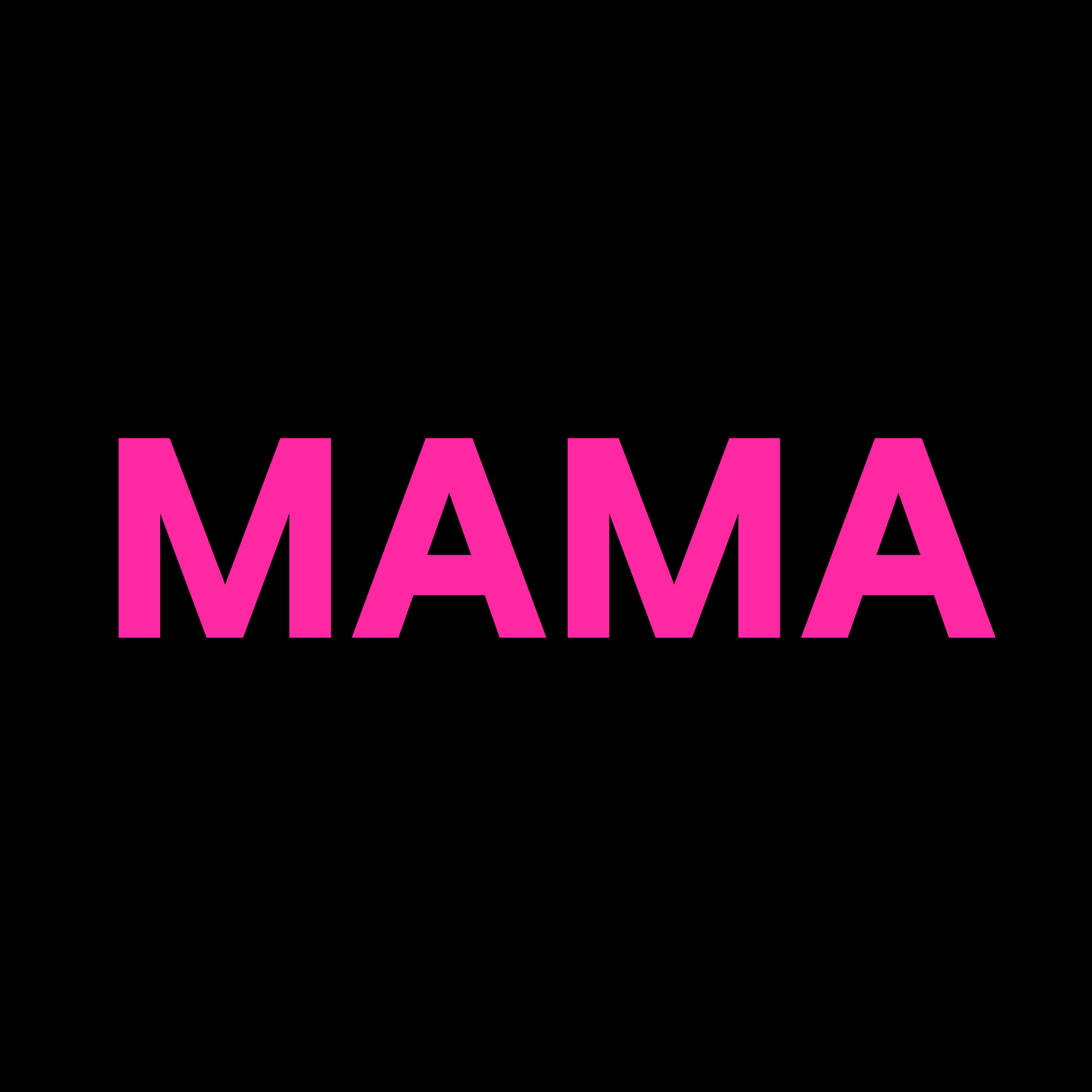 Mama