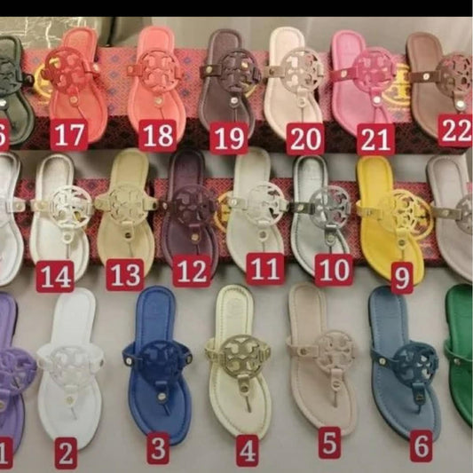 Tory burch Sandals