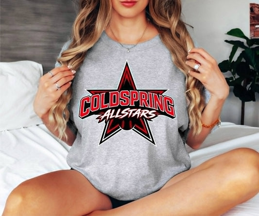CYSA star Grey