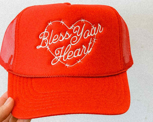 bless your heart