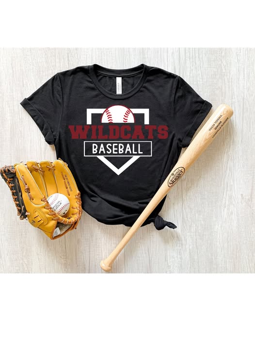 WILDCAT baseball