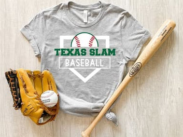 texas slam baseball