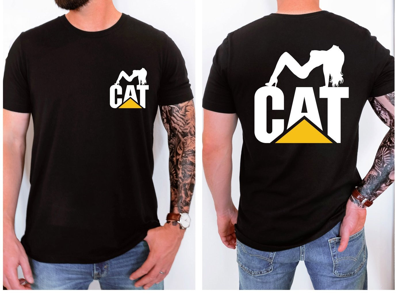 Cat women