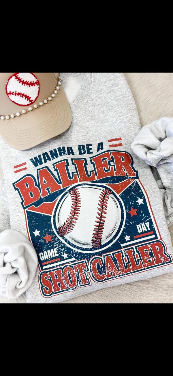 Wanna be a baller square