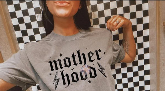 MOTHERHOOD