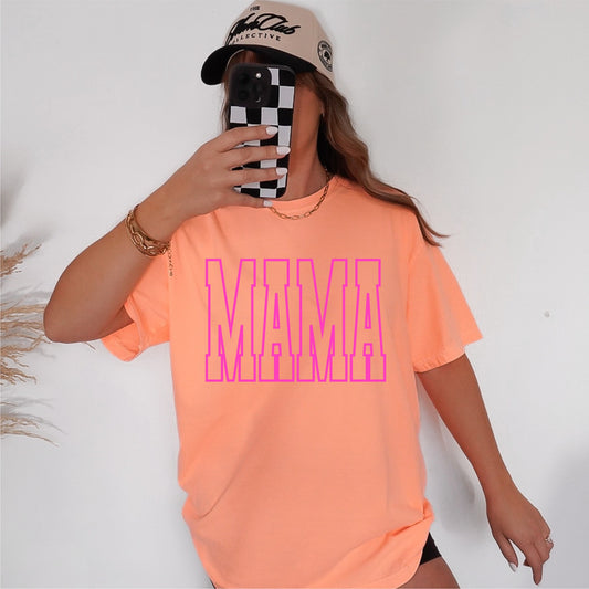 MAMA NEON