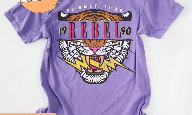 1990 REBEL