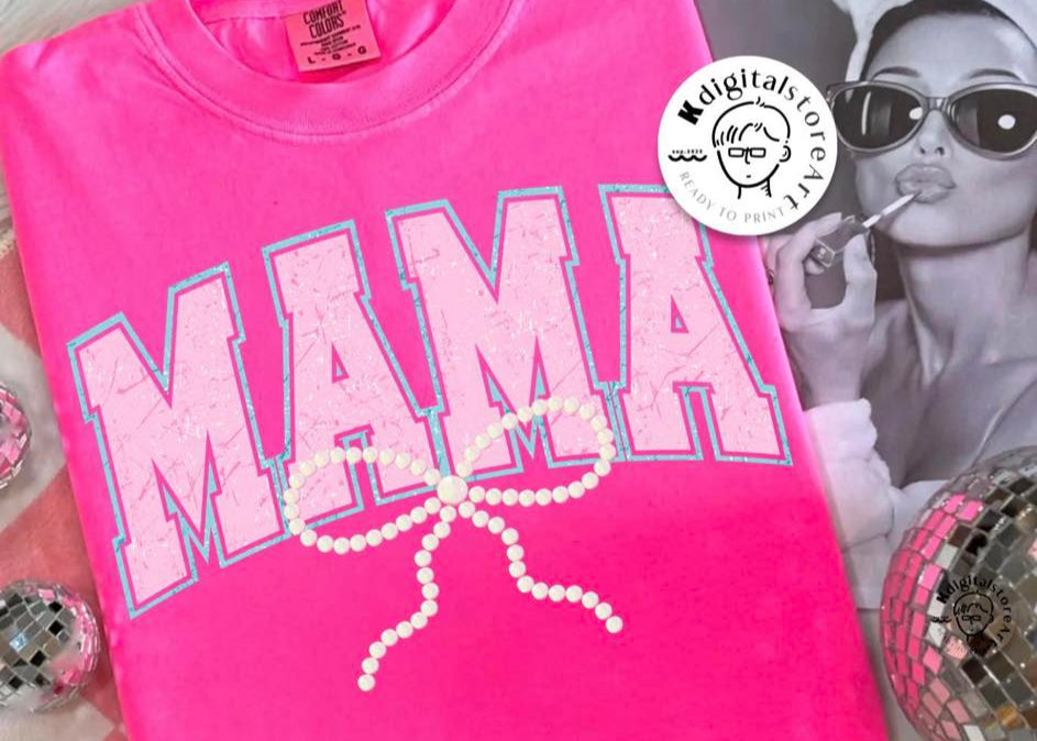 MAMA pearl