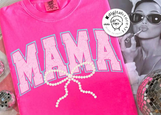 MAMA pearl