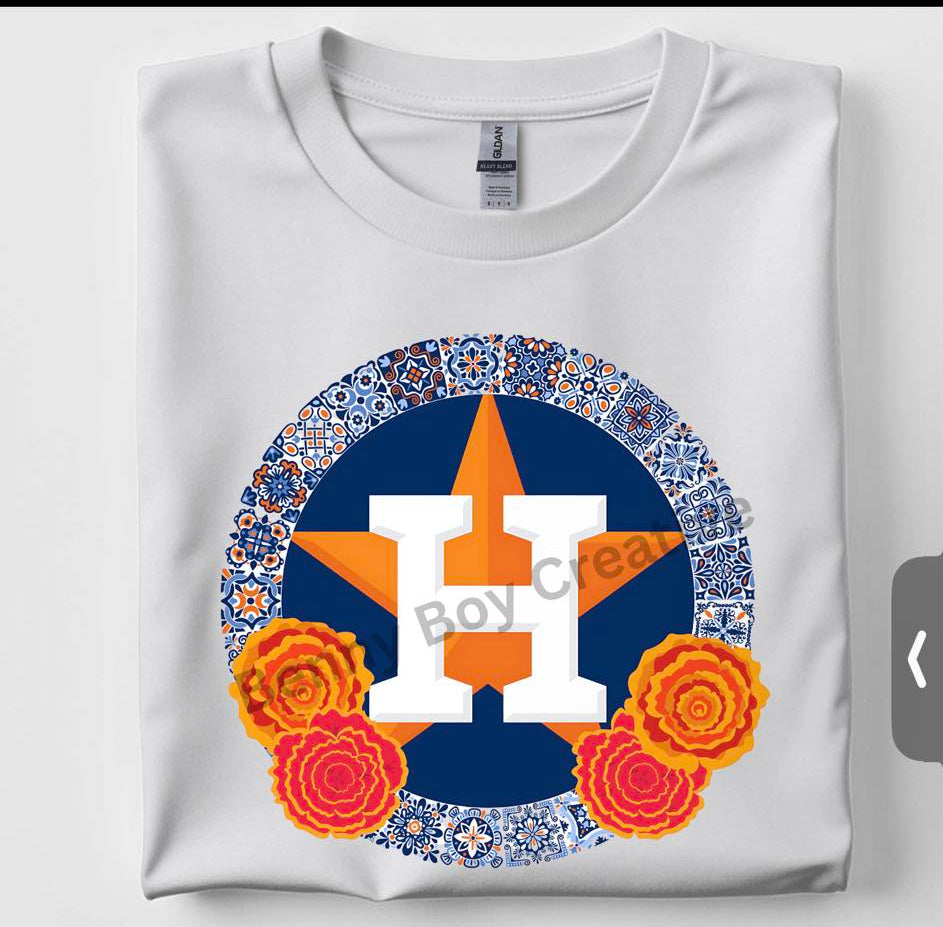Astros