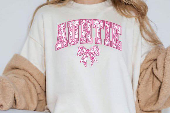 AUNTIE FLORAL