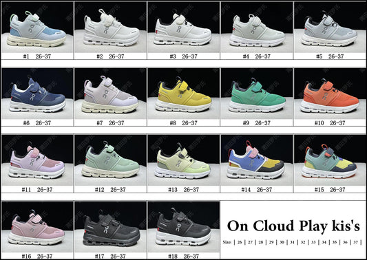 CLOUD NOVA STYLE #240