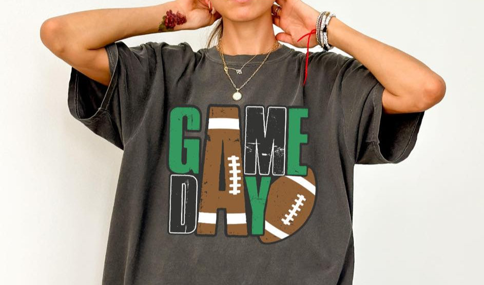 Game day football